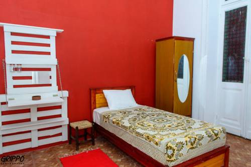 New Hotel