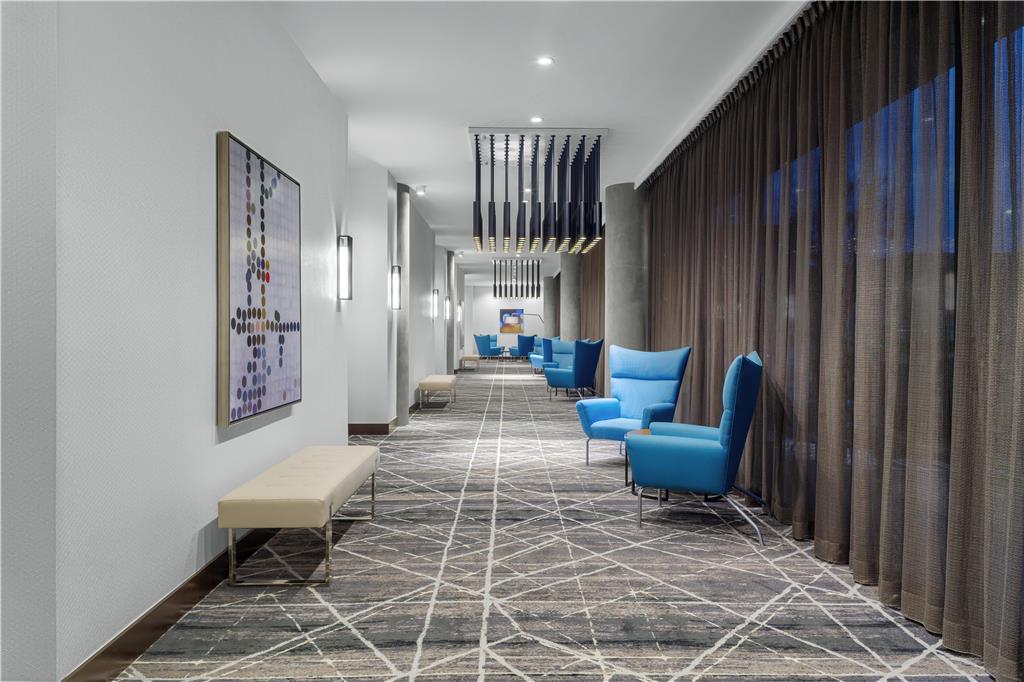 Hyatt Place Athens Downtown - photo 24