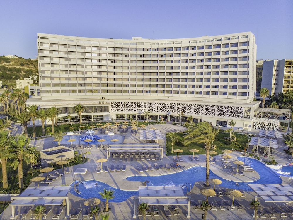 מראה חיצוני