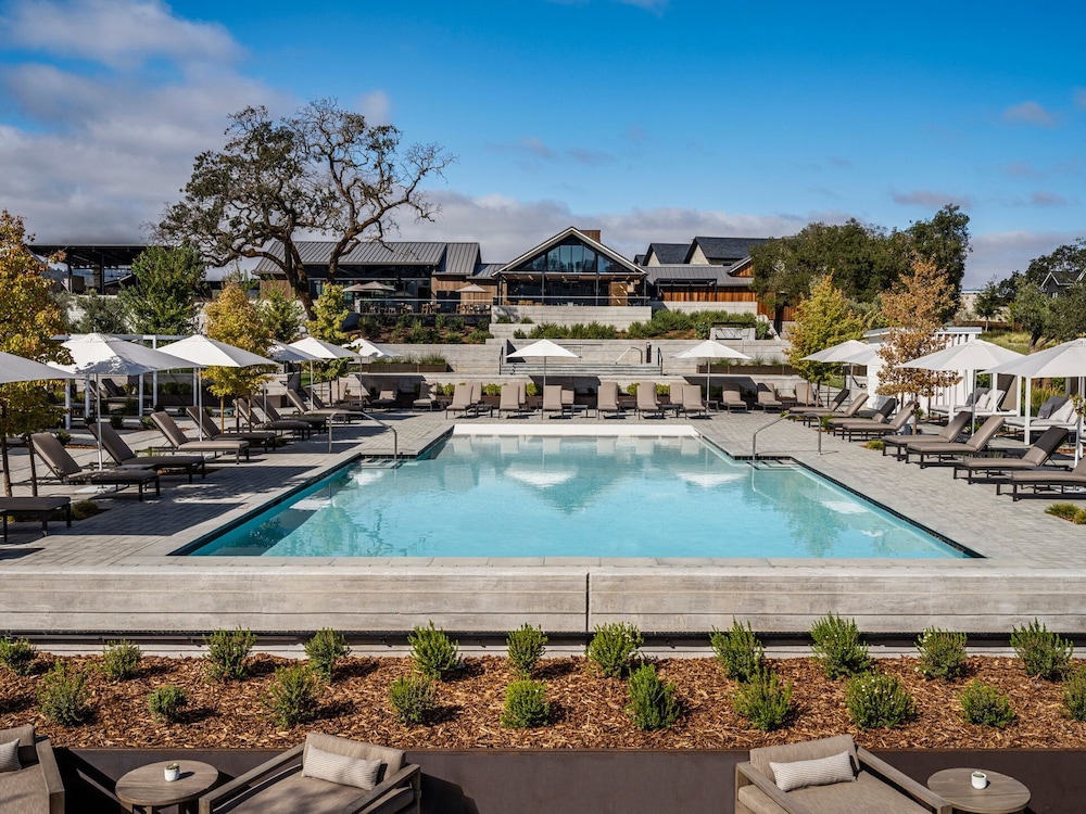 Four Seasons Resort and Residences Napa Valley - photo 122