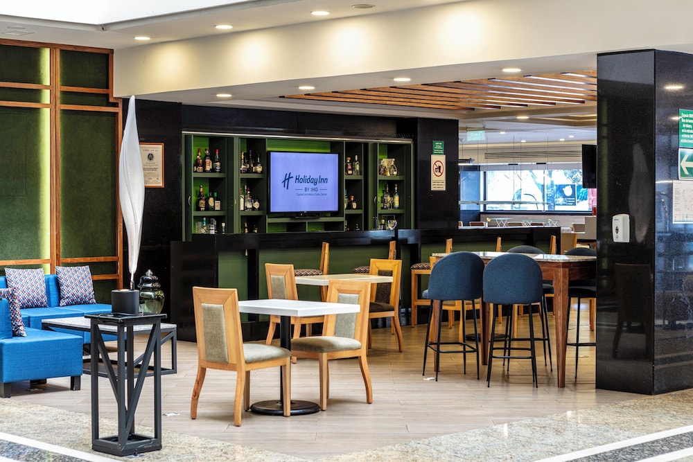 Holiday Inn Ciudad De Mexico Trade Center by IHG