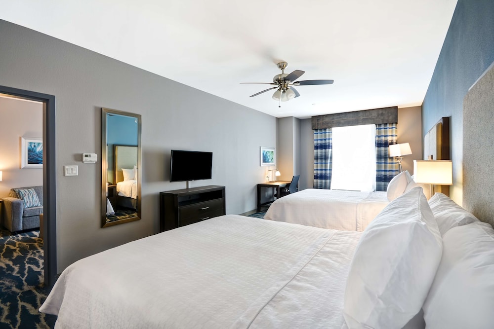 Homewood Suites by Hilton Conroe - photo 11