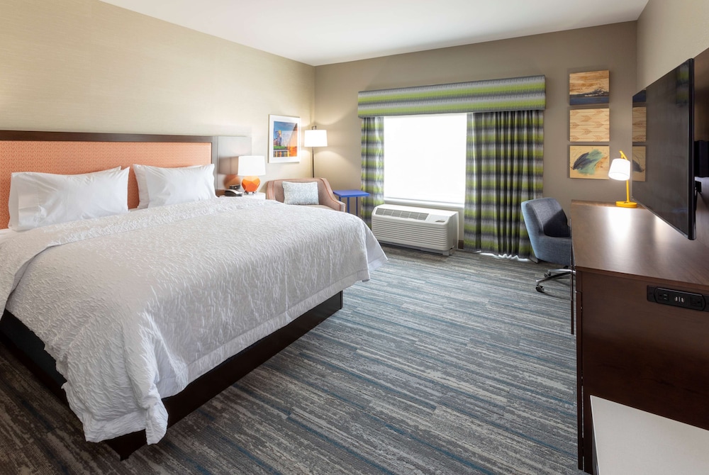 Hampton Inn By Hilton Eden Prairie Minneapolis MN - photo 15