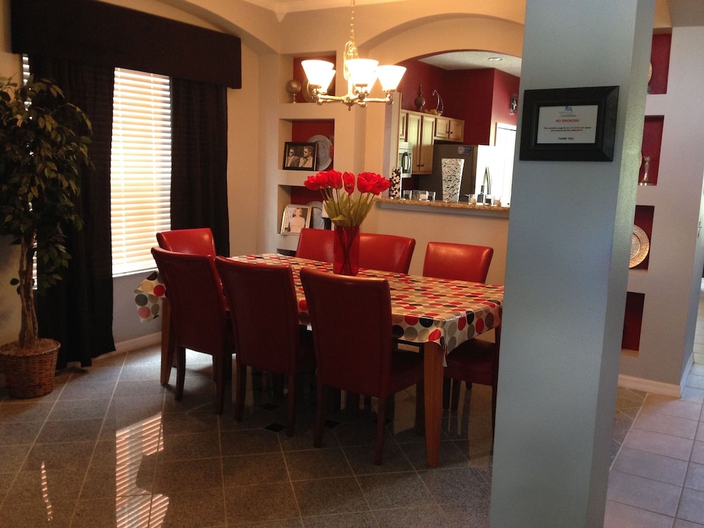 7BR 4.5BA Home in Emerald Island Resort by CV 2767 - photo 19