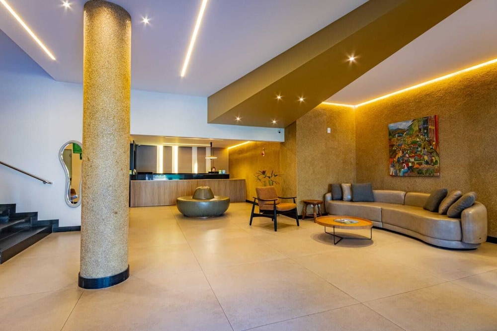 Bevile Hotel - last minute hotel in Cataguases