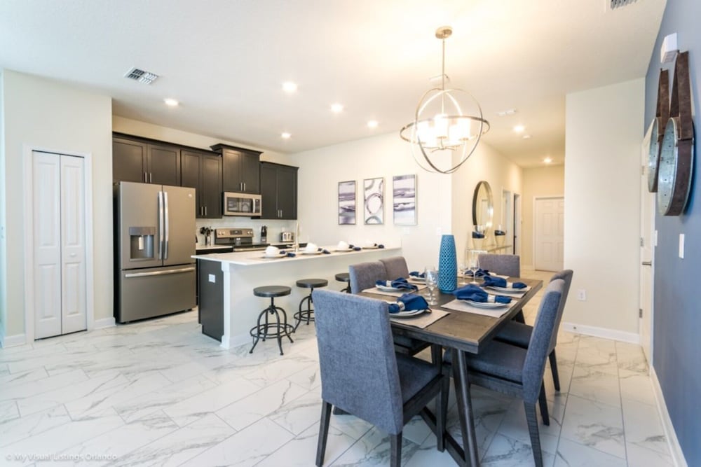 You Have Found the Perfect Holiday Home on Champions Gate Resort With Every 5 Star Amenity Orlando Townhome 2815 - photo 41