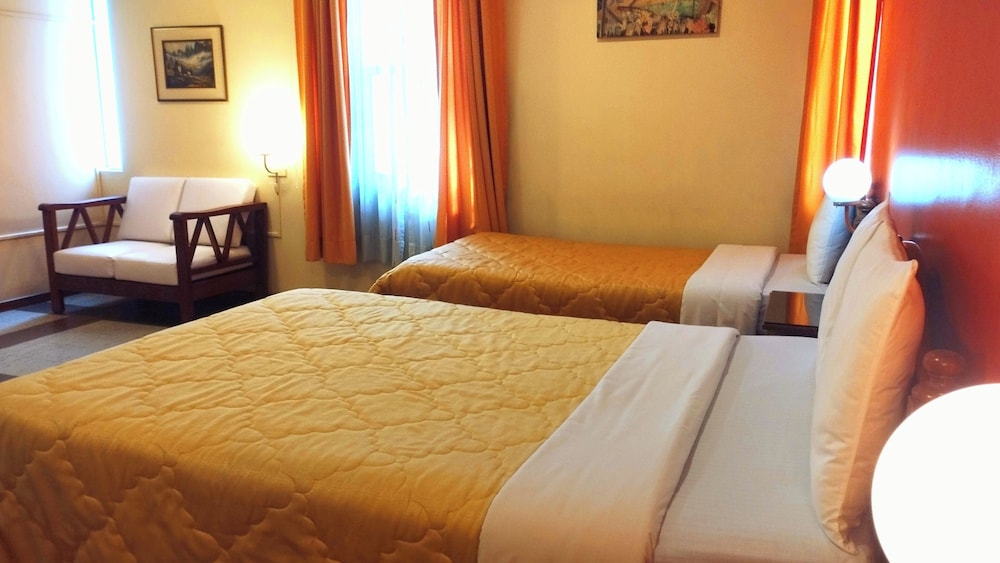 Hotel Yañez Inn — Ayacucho — photo 5
