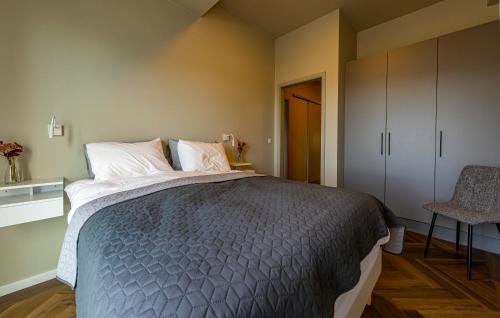 Iceland SJF Apartments 301