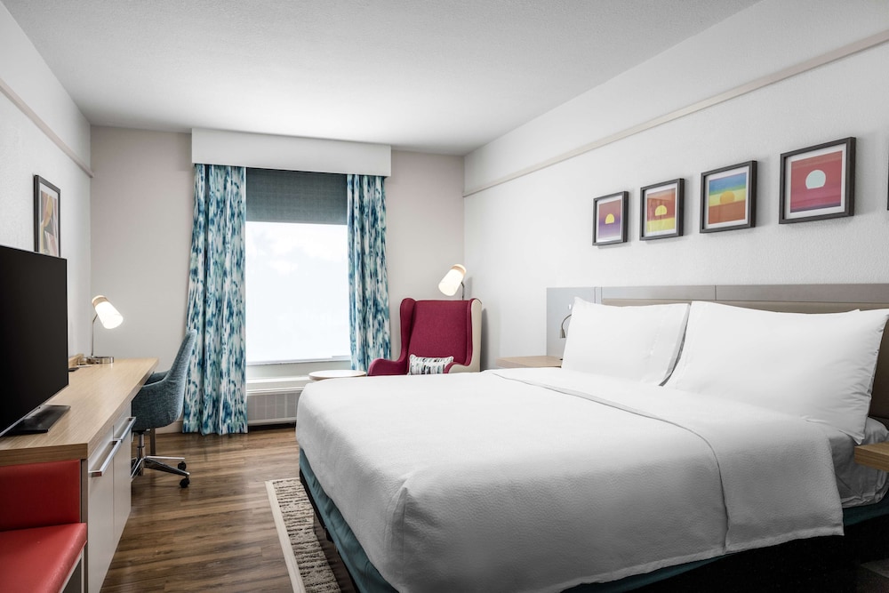 Hilton Garden Inn West Palm Beach Airport - photo 9