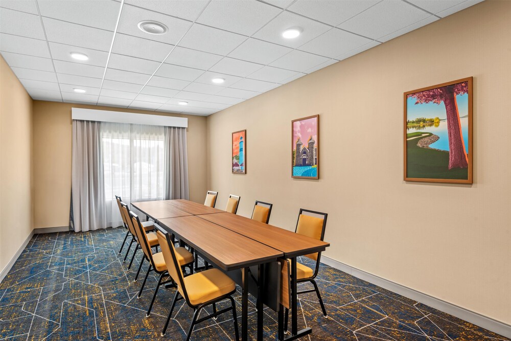 Hampton Inn by Hilton Cooperstown - photo 35