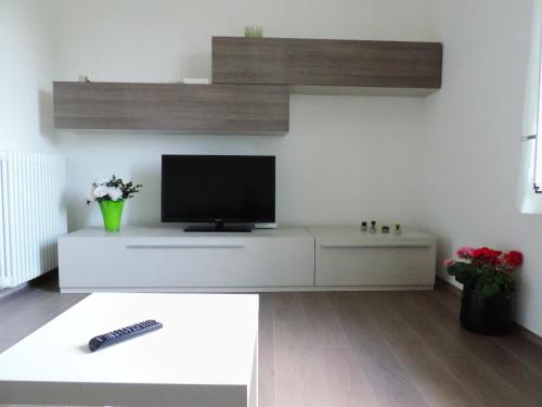 Casa Maria — 4-Star Luxury Hotel in Bergamo, Italy