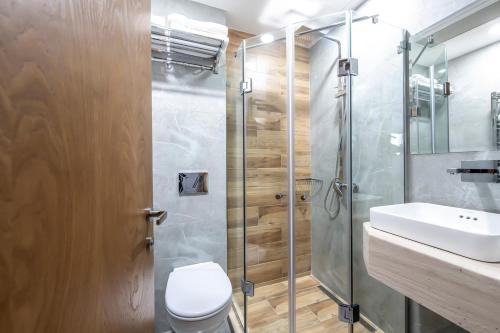 Metekhi Boutique Hotel