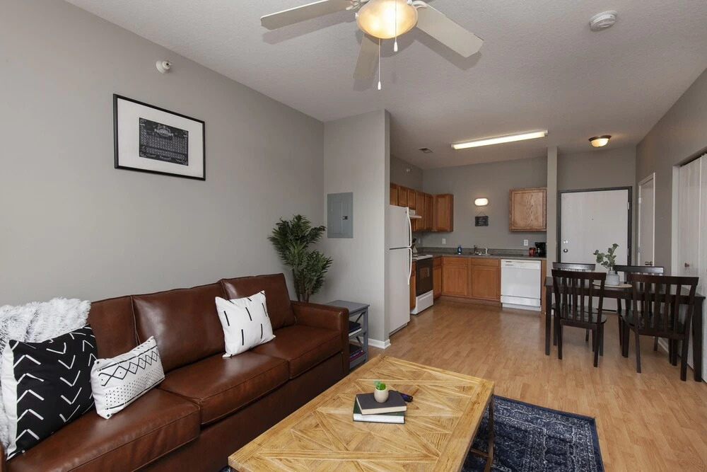 The Modern Flats of Ames - photo 10