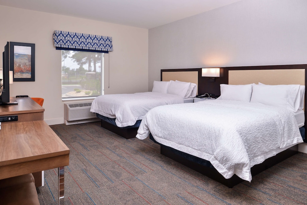 Hampton Inn Benson - photo 15