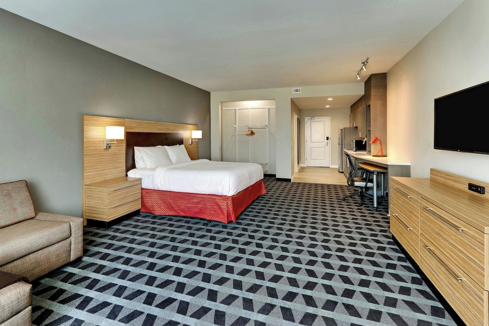TownePlace Suites by Marriott Houston Northwest Beltway 8 - photo 30
