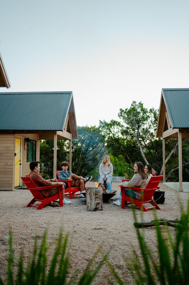 Lucky Arrow Retreat Dripping Springs - photo 67