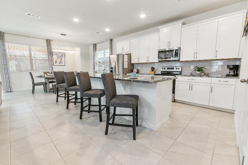 Solara Resort Homes and Townhomes - photo 29