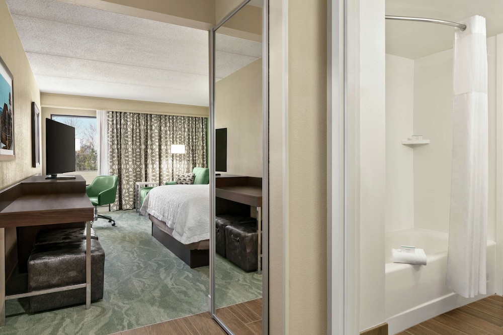 Hampton Inn by Hilton Richmond North Ashland - photo 29