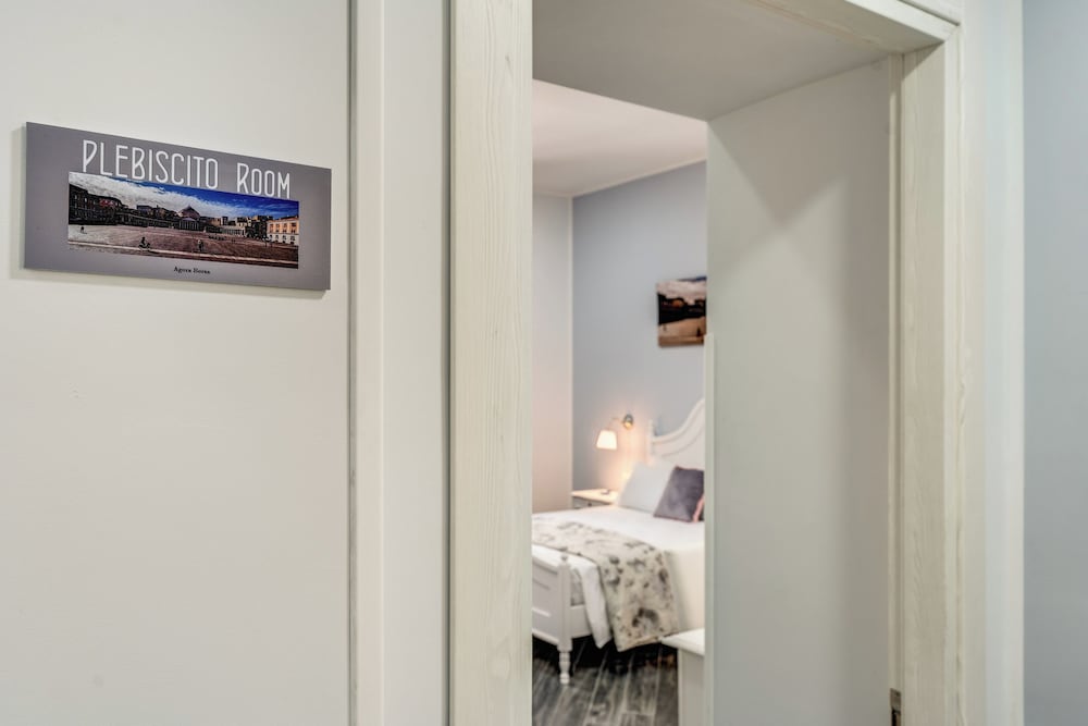 Agorà Borsa - last minute hotel in Naples
