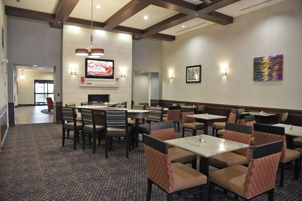 Homewood Suites by Hilton San Antonio North - photo 39