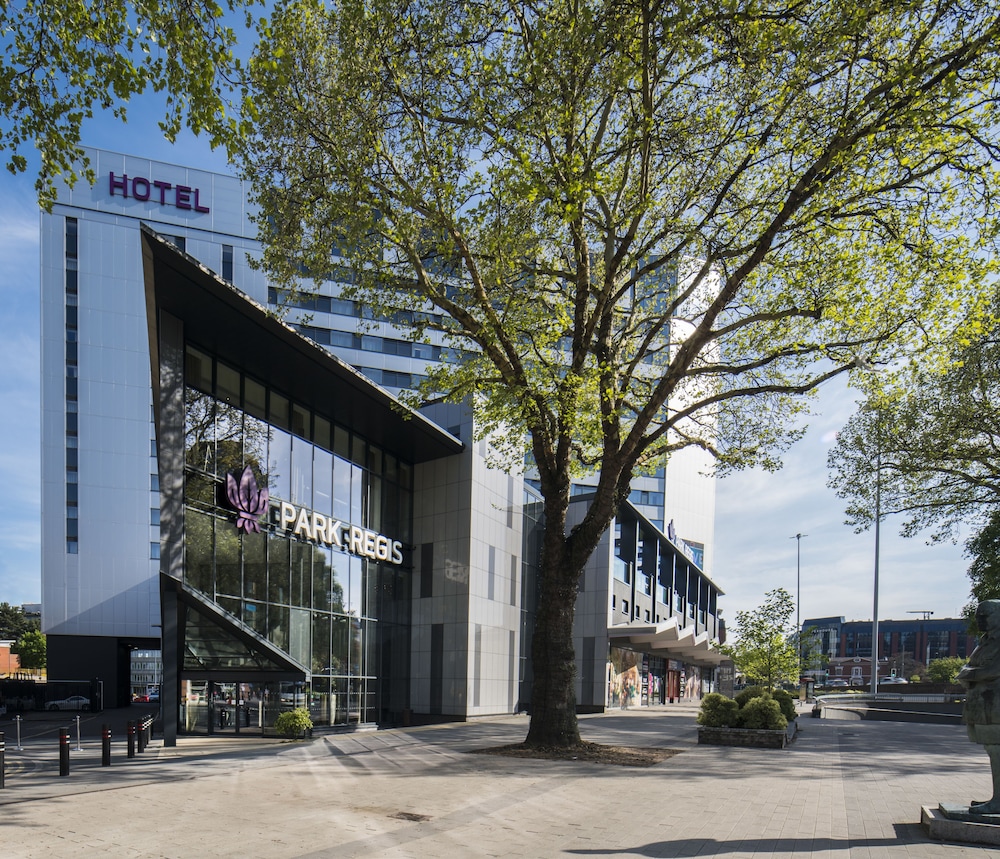 Park Regis Birmingham in Birmingham, United Kingdom