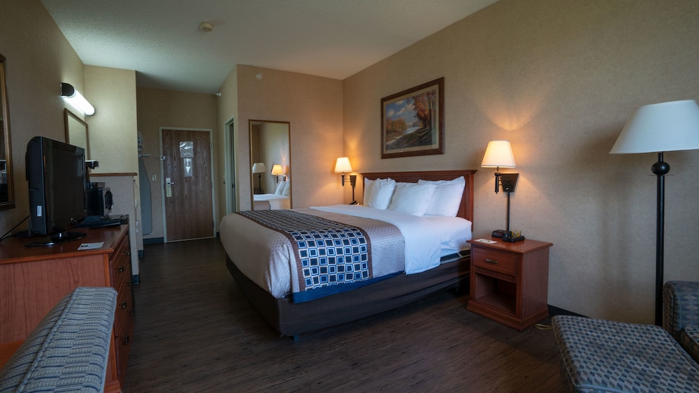 Miles City Hotel - photo 6