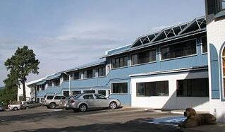 Swiss Chalet Inn - photo 14