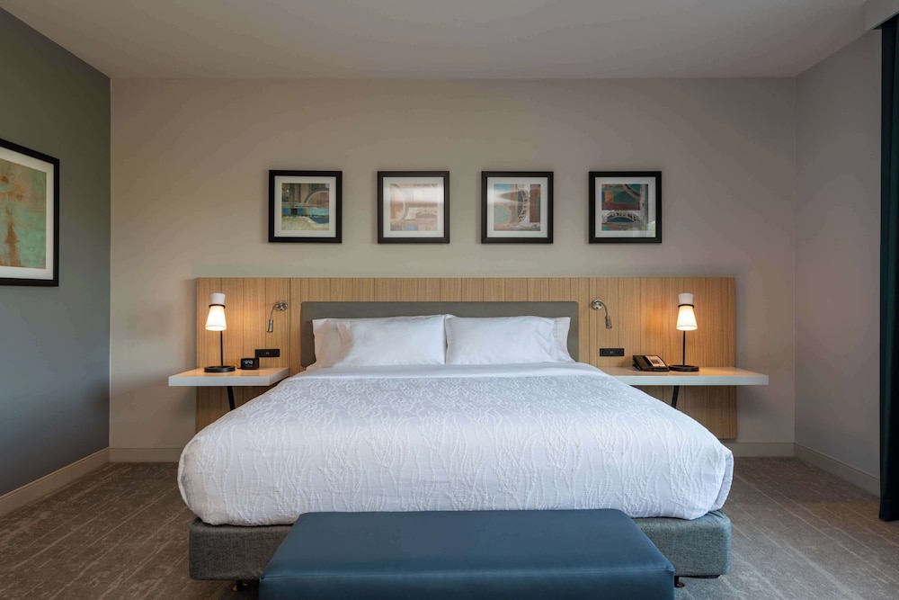 Hilton Garden Inn Boston Canton - photo 17