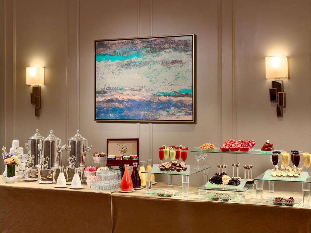 The Royal Sonesta Harbor Court Baltimore - photo 26