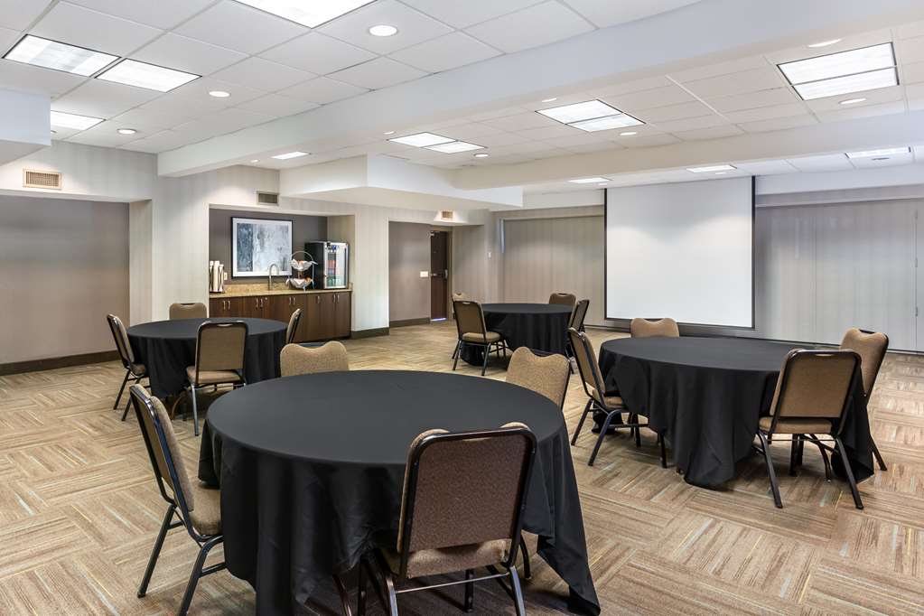 Best Western Plus CottonTree Inn - photo 31