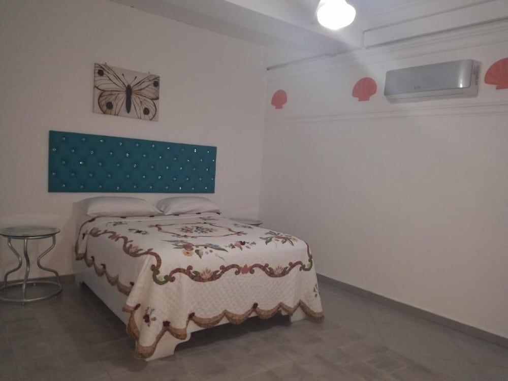 Hotel Plaza La Diosa — hotel in Concepcion De La Vega