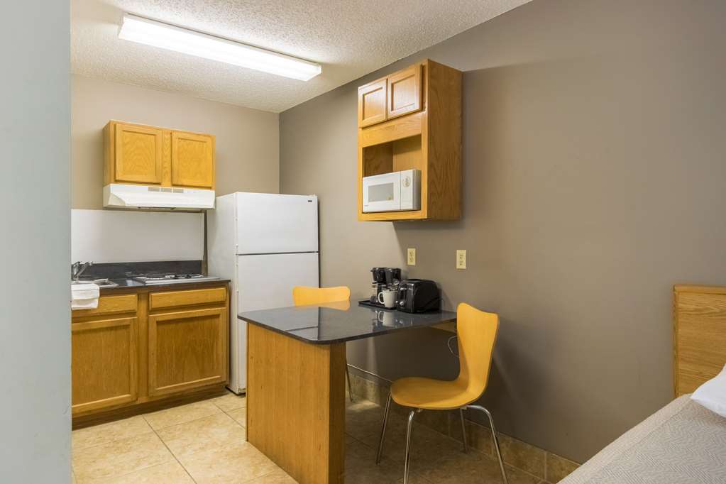 Studio 6 Statesboro GA - photo 20