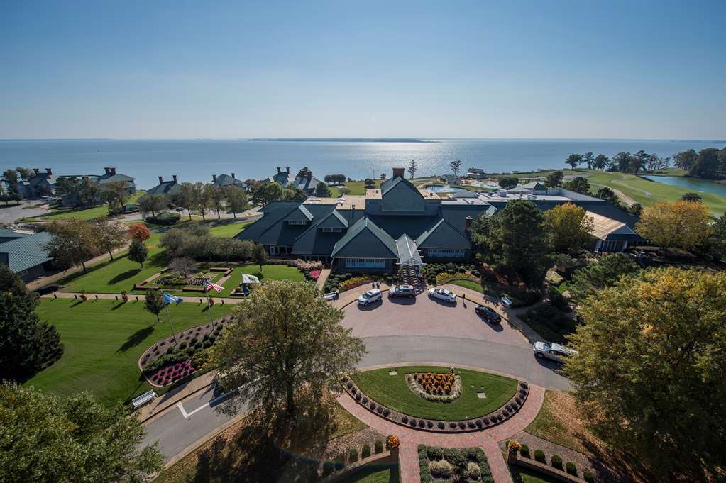 Kingsmill Resort - photo 36