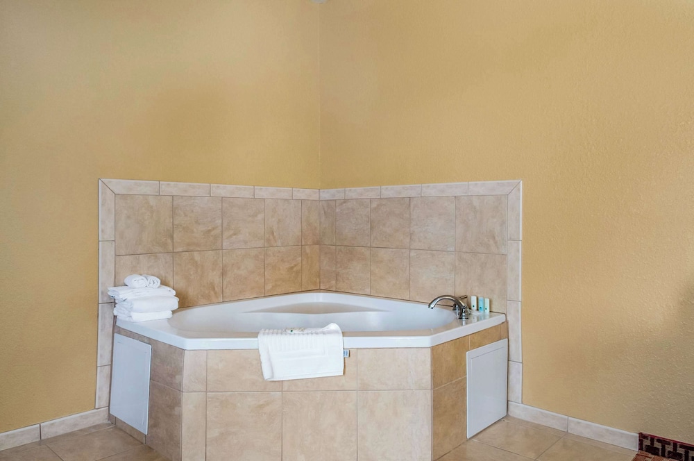 Quality Inn & Suites Slidell - photo 29