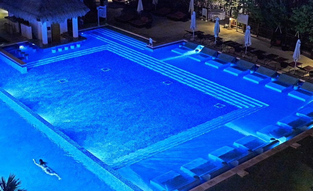 Royal Service at Paradisus La Perla