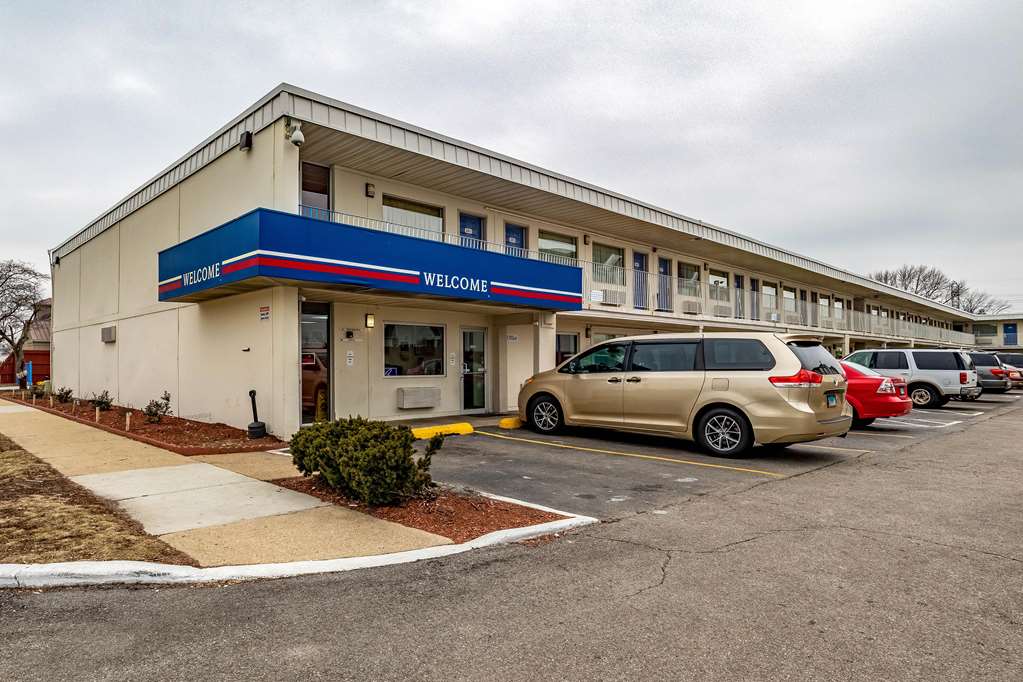 Motel 6 Joliet IL I 80 - featured photo