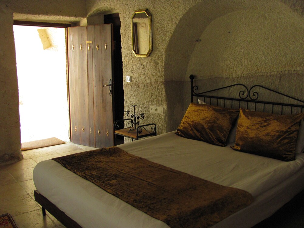 Serenity Cave Suites — Nevsehir — photo 3