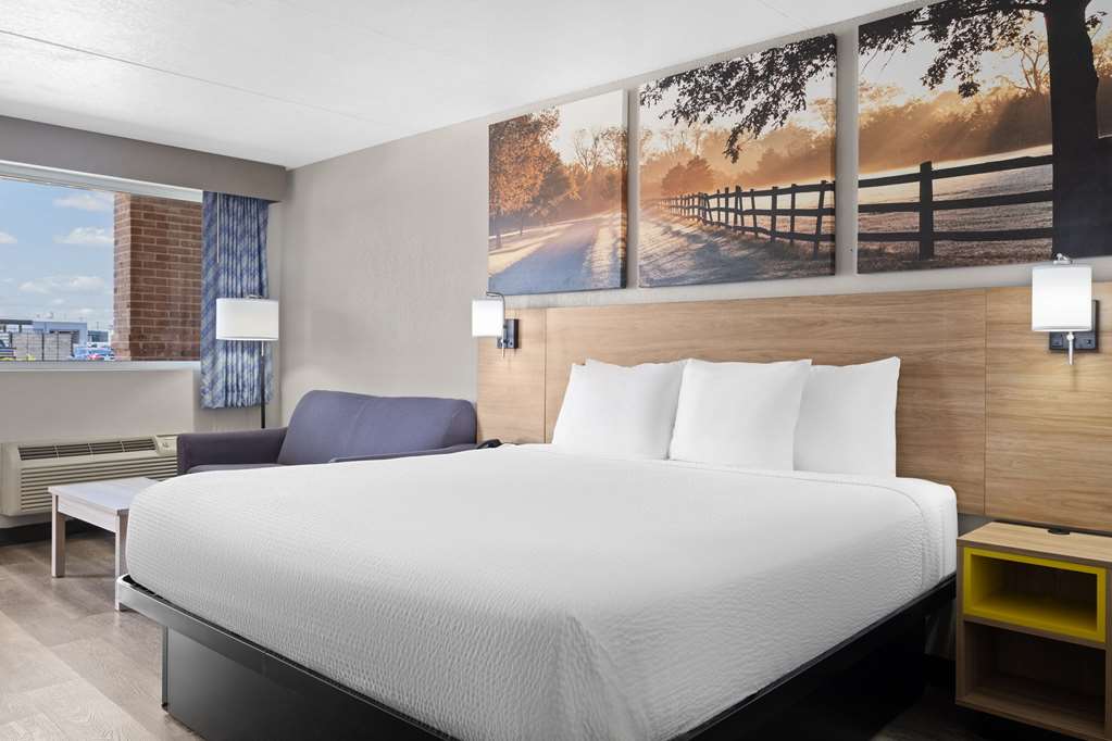 Days Inn by Wyndham Conway - photo 15