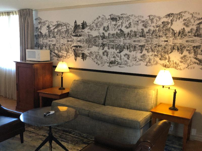 Olympia Hotel At Capitol Lake - photo 19