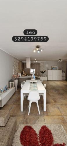 Una Perla Per 2 in San Vito Chietino, Italy