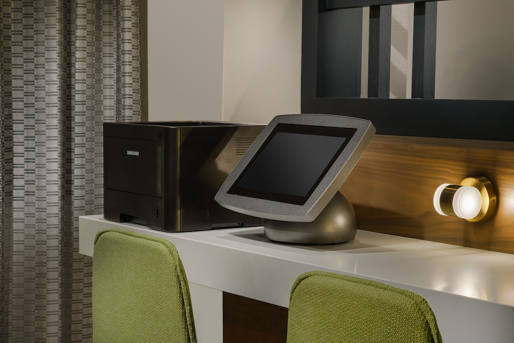 Hilton Garden Inn Sunnyvale - photo 39