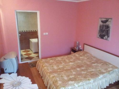 Hotel Triumph - carbon neutral hotel in Nova Zagora