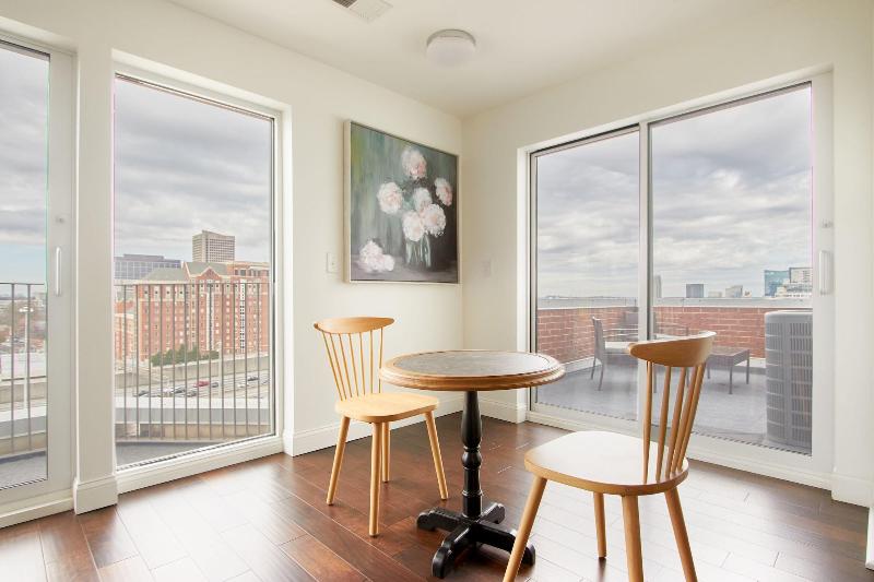 One Baltimore Place by Sonder - photo 41