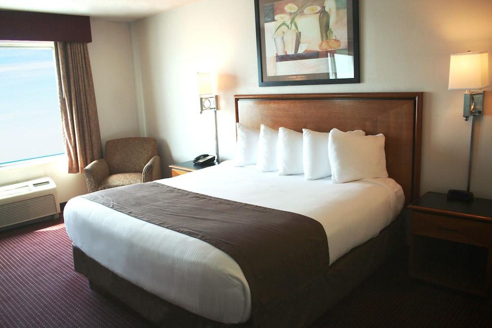 Majestic Star Casino & Hotel — Gary — photo 3
