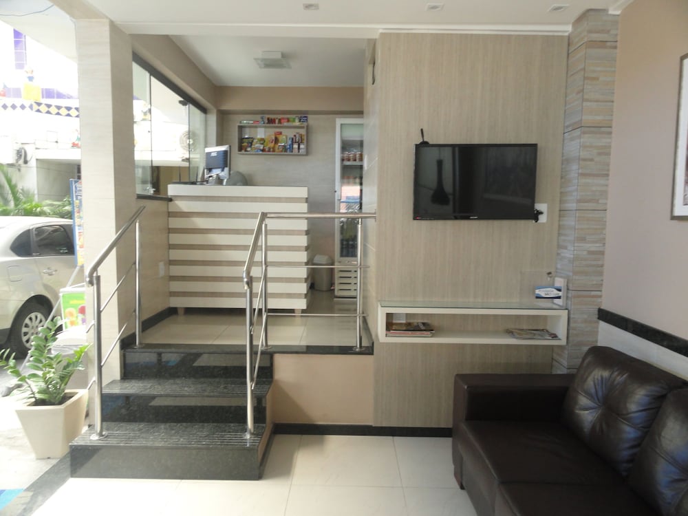 Pousada São Luis in Aracaju, Brasil