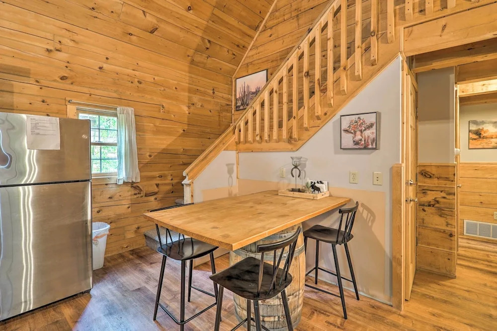 Cozy Retreat with Porch and Double JJ Resort Access - photo 18