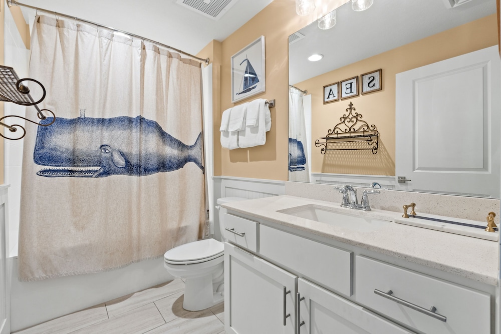 Calypso Tower 3 by Panhandle Getaways - photo 831