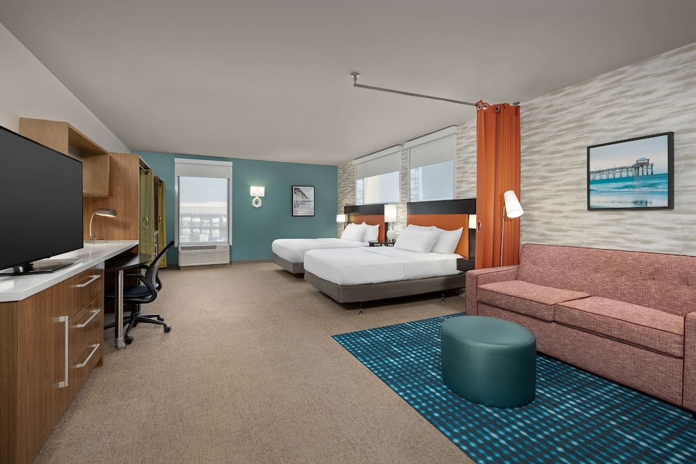 Home2 Suites by Hilton Jacksonville NC - photo 14
