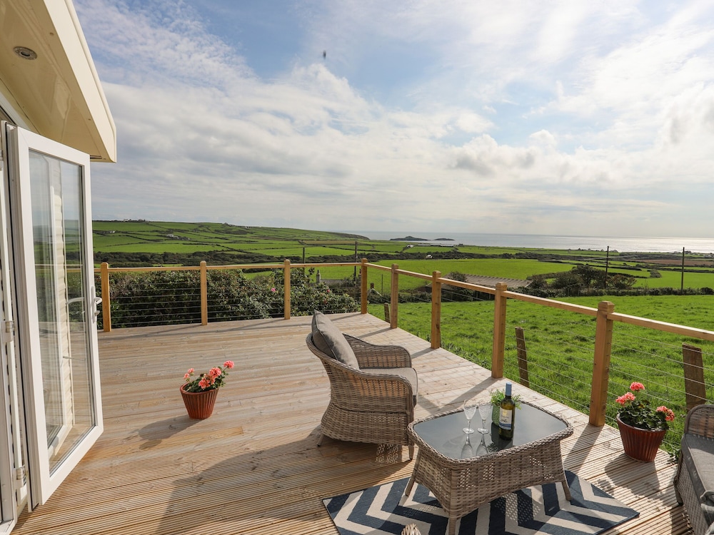 Cae’r Wylan in Pwllheli, United Kingdom