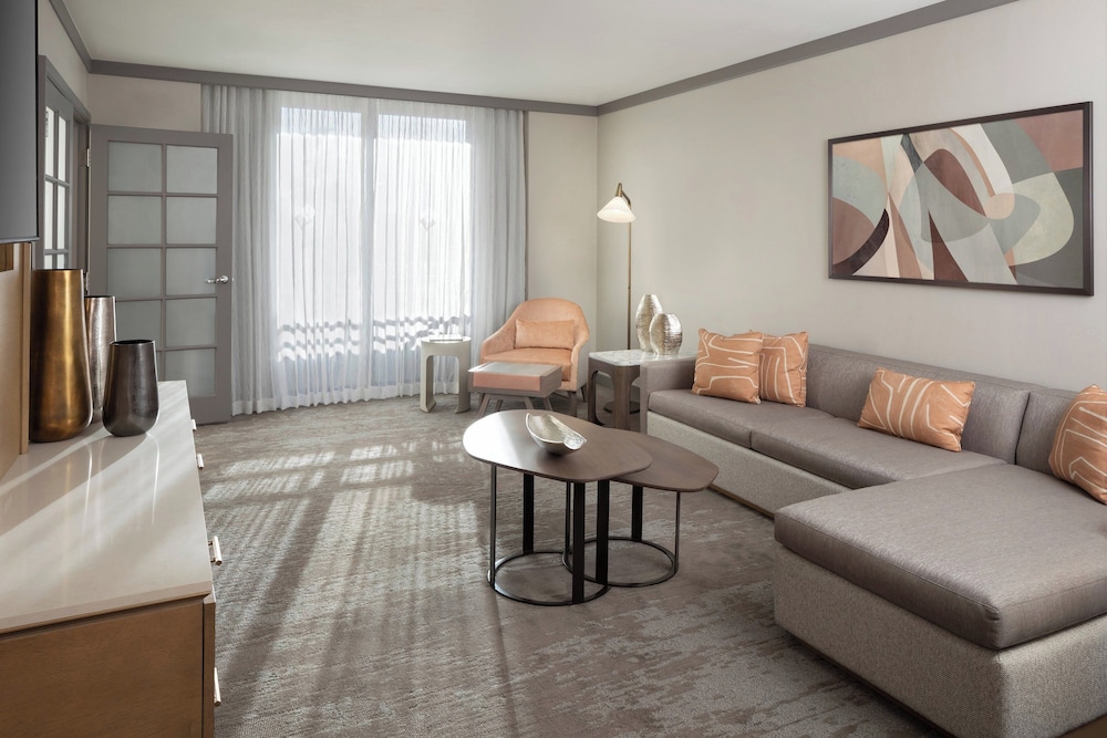 The Westin Kierland Resort & Spa - photo 26